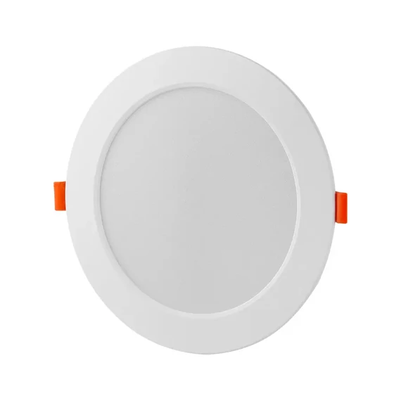 ZAR0503 Mennyezeti panel LED lámpa, 175mm, 15W 1200lm 3000K 230V