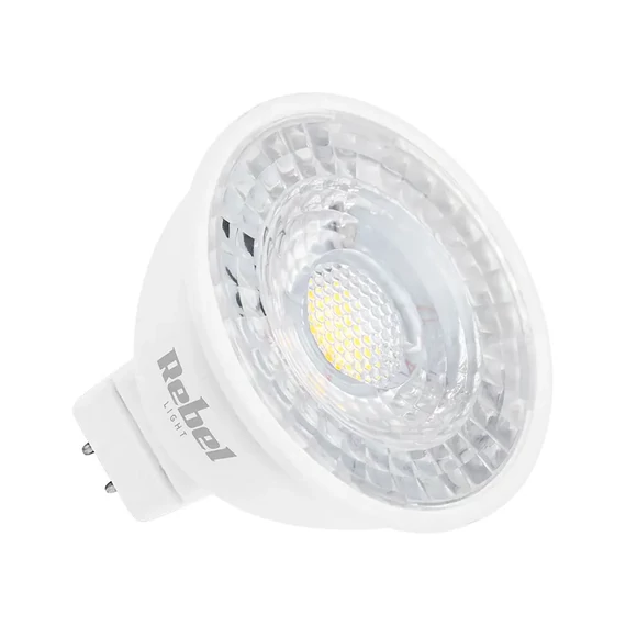 ZAR0505 LED izzó MR16 6W 480lm 4000K 230V