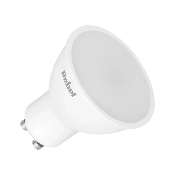 ZAR0531 LED izzó GU10 7W 540lm 3000K 230V