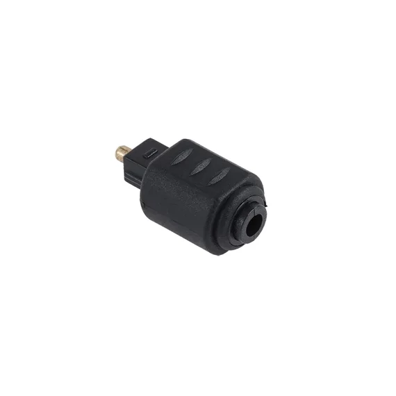 ZLA0279-1 OPTIKAI TOSLINK-JACK ALJZAT átalakító