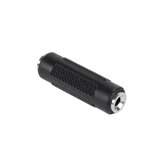 ZLA0319S Jack aljzat 3,5 - 3,5 stereo