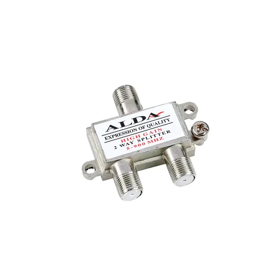ZLA0370 SAT 2 kimenet SPLITTER