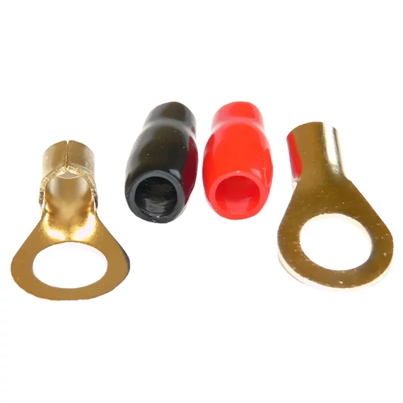 ZLA0677 Szemes saru M8/6GA(0-10mm2) KM58 /db