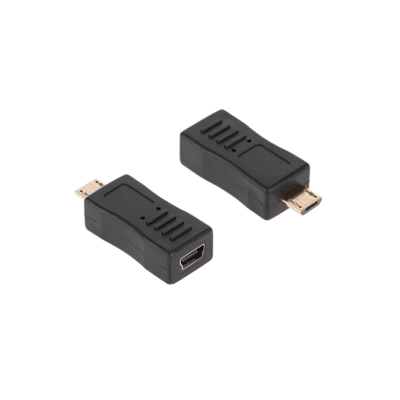 ZLA0793 Átalakító mini USB alj. - micro USB dugó