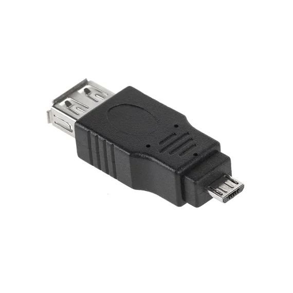 ZLA0869 USB 2.0 aljzat - Micro USB dugó