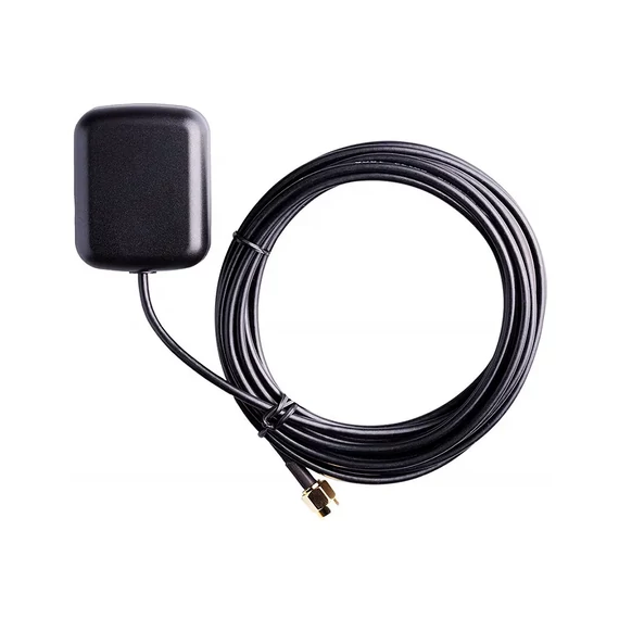 ANT0355A Autós GPS antenna SMA csatlakozóval, mágneses