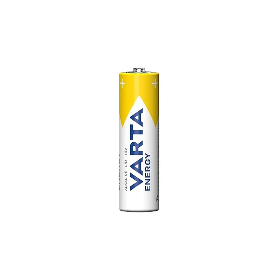 BAT-VA18 VARTA Energy AA R06 alkáli elem, /db