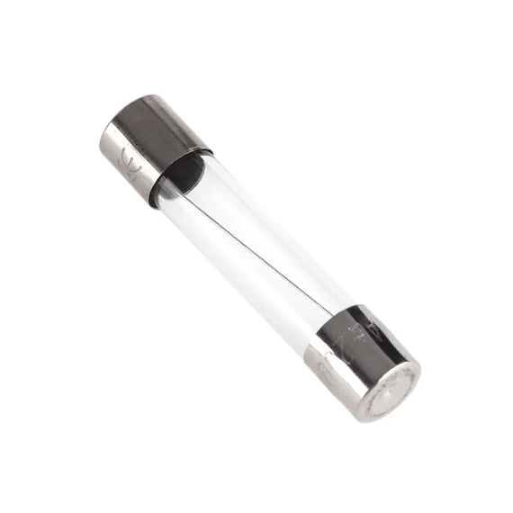 BEZ2000-2CE Biztosíték, 20mm 2A CE 100db termékdíj fizetve