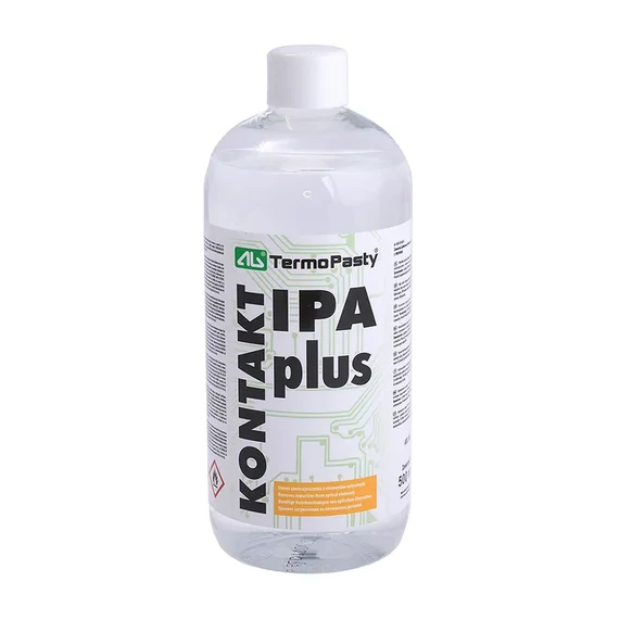 CHE1587 Kontakt IPA elektronikai tisztító folyadék, 500ml AG