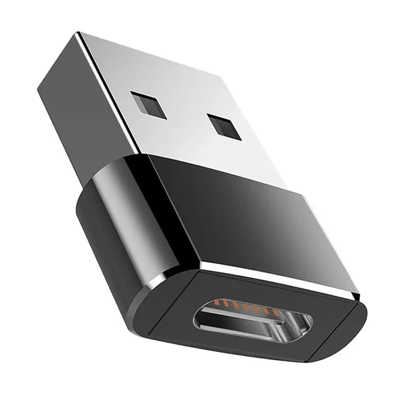COM0040 USB Type-C OTG adapter, USB2.0 dugó - Type-C aljzat