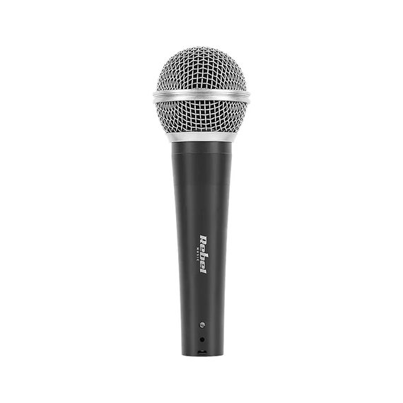 Dinamikus mikrofon, Rebel DM-80