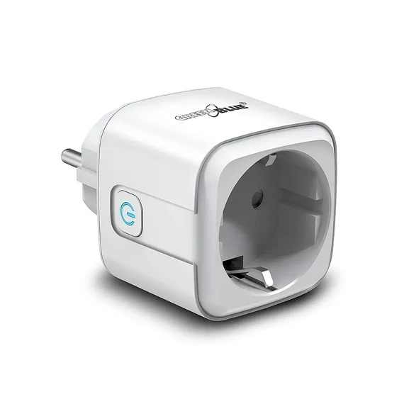 GreenBlue GB705 Smart Wi-Fi hálózati aljzat