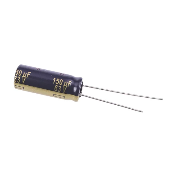 KON150uF/63V 15x9 Teapo 5db/cs