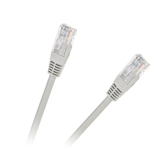 KPO4011-3.0 UTP kábel, cat5e 3m CABLETECH Eco-Line