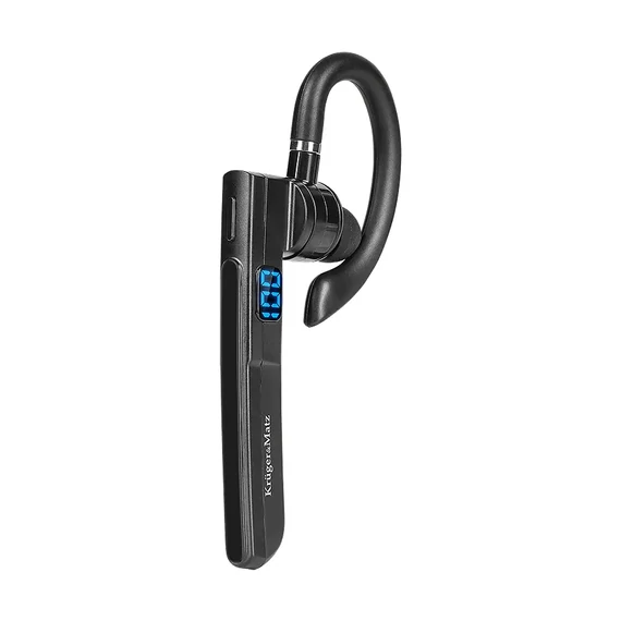 Krüger&amp;Matz Bluetooth Headset Traveler K16