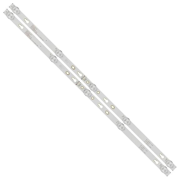 LED-TV148A Háttérvilágítás TCL,PANASONIC,VORTEX 32coll LED TV-be 5LED 6V 2db/cs