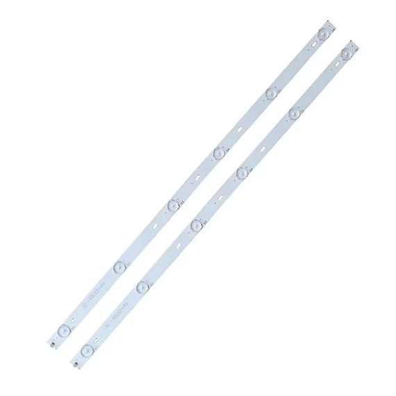 LED-TV421 Háttérvilágítás 32coll LED TV-be 6LED 6V 590mm, 2db/csomag