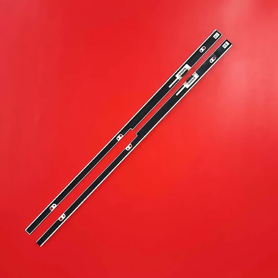 LED-TV483 Edge háttérvilágítás Samsung 46coll LED TV-be 70LED 3V, 2db/csomag