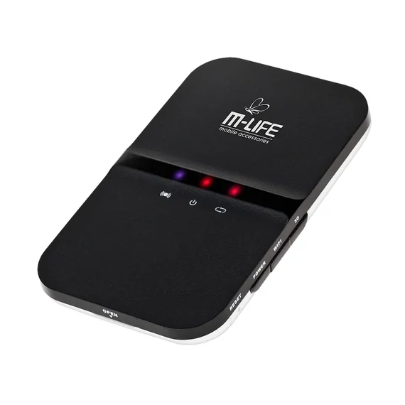 ML0600- MODEM - MIFI Router 3G M-Life