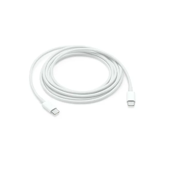 ML0806C USB kábel, USB Type-C dugó - Type-C dugó, 18W, 1m