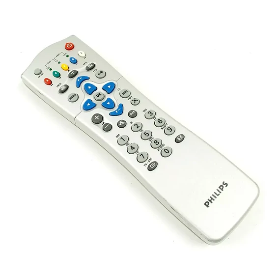 Philips RC2585102/01 beltéri egység távirányító, eredeti