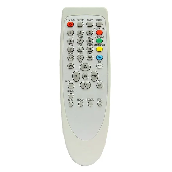 HYUNDAI RC1153403/00 távirányító TV-hez, utángyártott