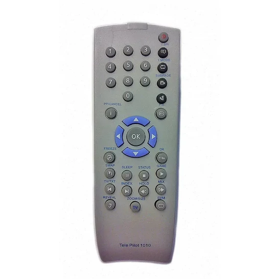 PIL5726 TP1010 Grundig távirányító termékdíj fizetve