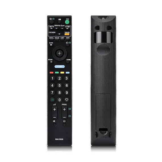SONY RM-ED020 távirányító LCD TV-hez, utángyártott