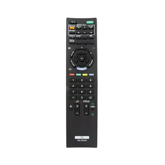 Sony RM-ED022 távirányító, utángyártott de prémium minőség!