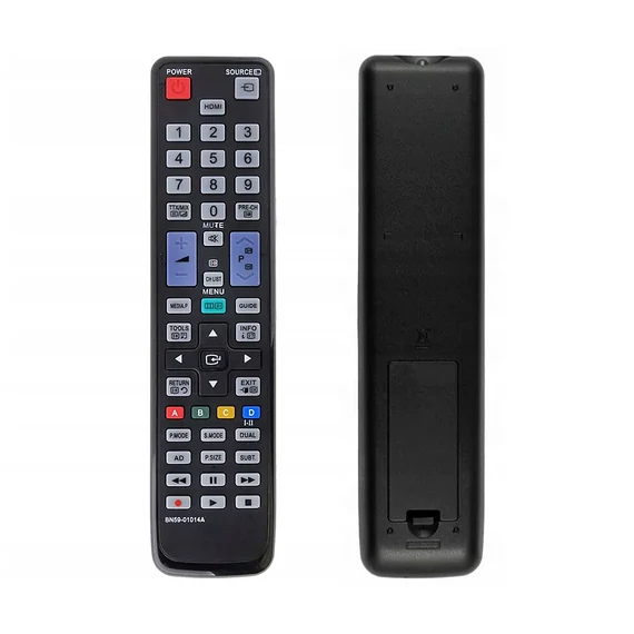Samsung BN59-01014A távirányító LCD TV-hez, utángyártott