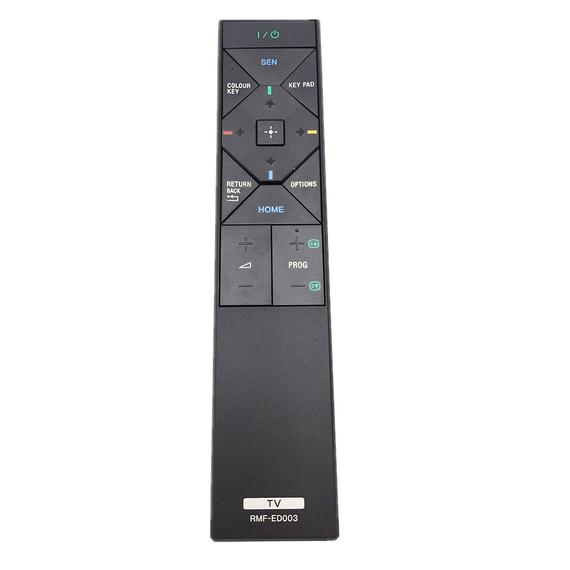 PIL6019 RMF-ED003 SONY Smart TV távirányító, eredeti