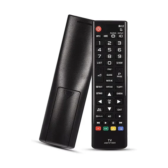 PIL6047 AKB73715603 Utángyártott távirányító LG LED TV-hez IRC87053 td fiz.