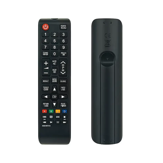 Samsung AA59-00743A távirányító prémium minőség! utángyártott