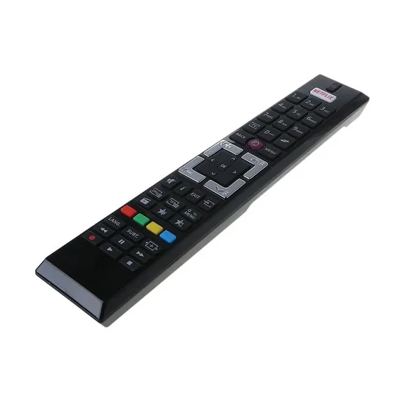 PIL6157 RC4995 Utángyártott távirányító VESTEL/HYUNDAI/NAVON SMART TVhez NETFLIX