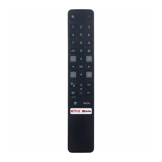 PIL6164C RC901V Utángyártott távirányító THOMSON, TCL SMART TV-hez