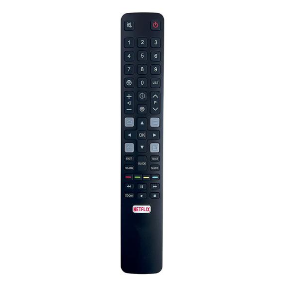 PIL6164D RC802N Utángyártott távirányító THOMSON SMART TV-hez