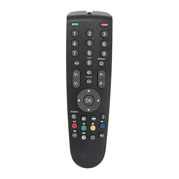 PIL6171 RC-GD1 távirányító GRUNDIG LCD TV-hez, utángyártott