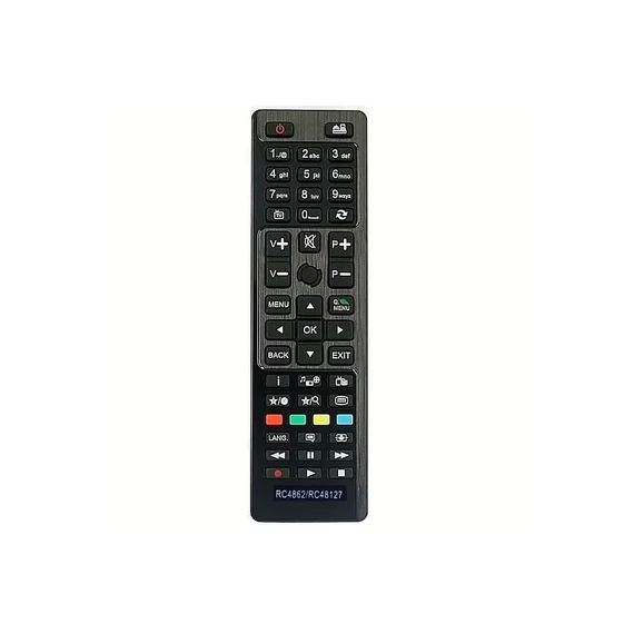 PIL6177 RC48127 Utángyártott távirányító PANASONIC LED TV-hez