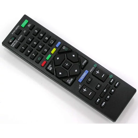 PIL6204 RM-ED062 Utángyártott távirányító SONY SMART TV-hez