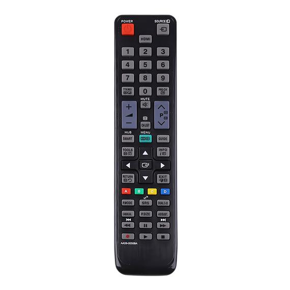 PIL6228 AA59-00507A távirányító SAMSUNG SMART 3D TV-hez, utángyártott