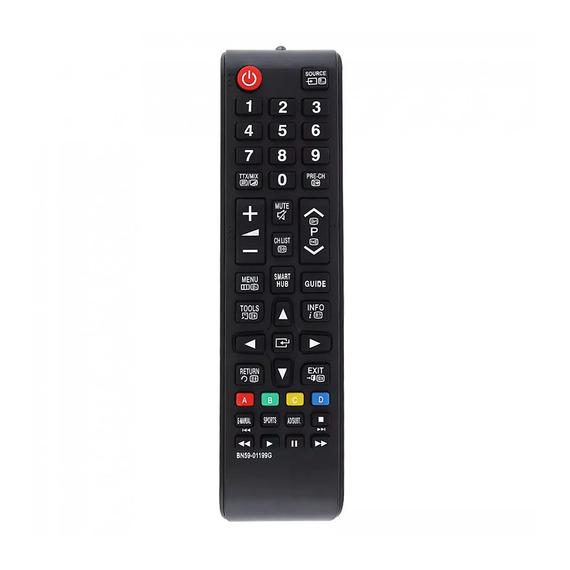 PIL6229 BN59-01199G Utángyártott távirányító SAMSUNG SMART TV-hez