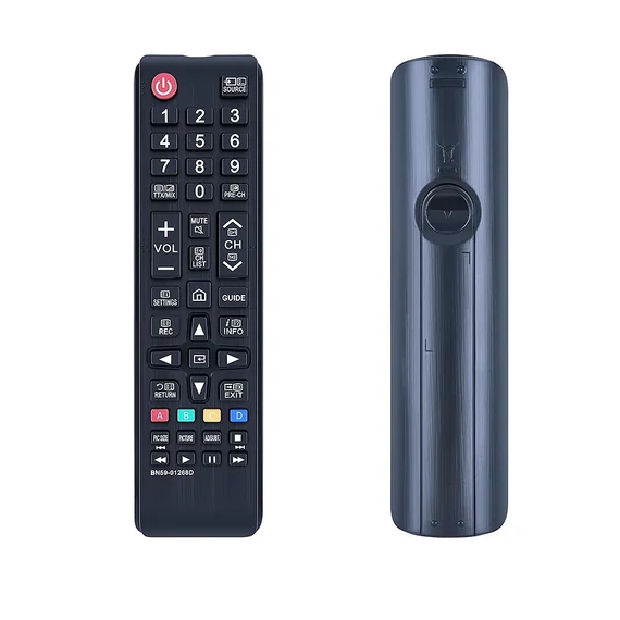 PIL6304 BN59-01268D Utángyártott távirányító SAMSUNG SMART LED TV-hez