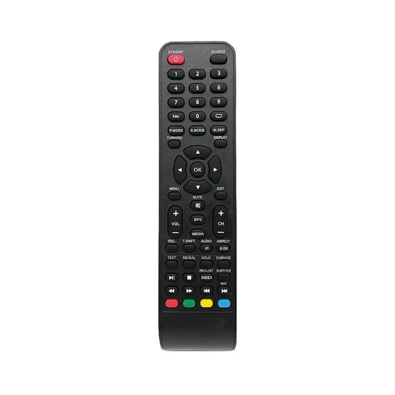 PIL6322B Eredeti távirányító VORTEX LED TV-he