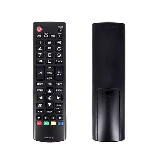 LG AKB74475480 távirányító , utángyártott