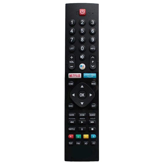 PIL6399 PN-V2 Utángyártott távirányító PANASONIC SMART LED TV-hez, NETFLIX