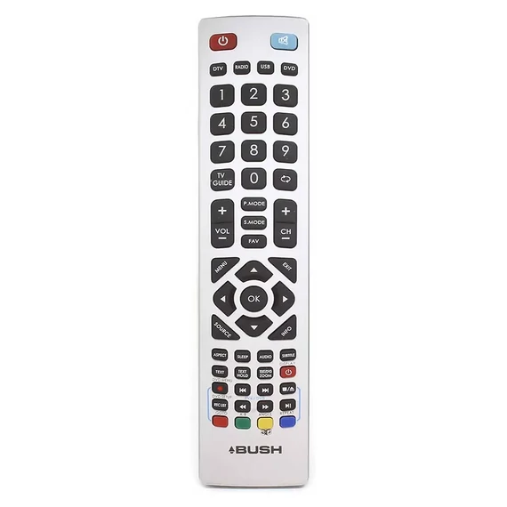 PIL6401 Eredeti távirányító BUSH LED TV-hez