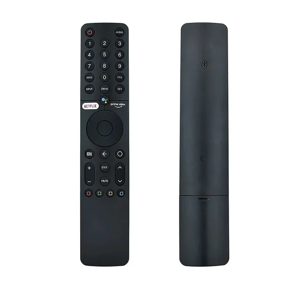Xiaomi Bluetooth XMRM-19 Xiaomi Mi TV távirányító MI P1 Q1, hangvezérlés, Bluetooth