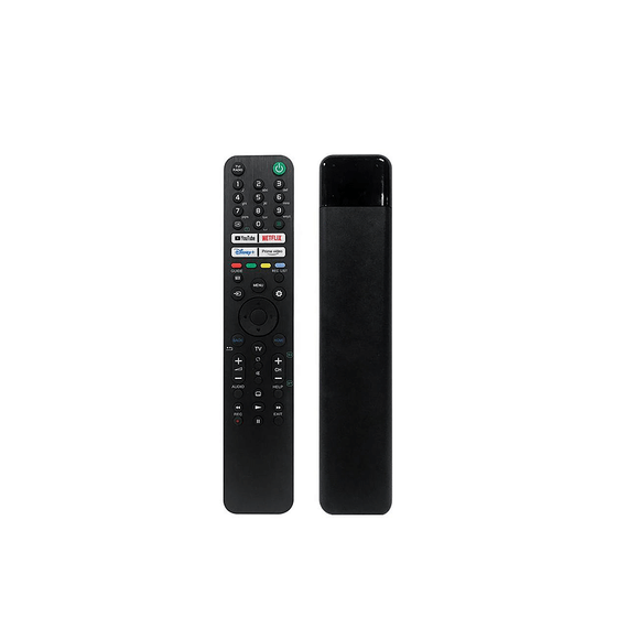 PIL6447 RMF-TX520E SONY SMART TV távirányító hangvezérléssel, eredeti