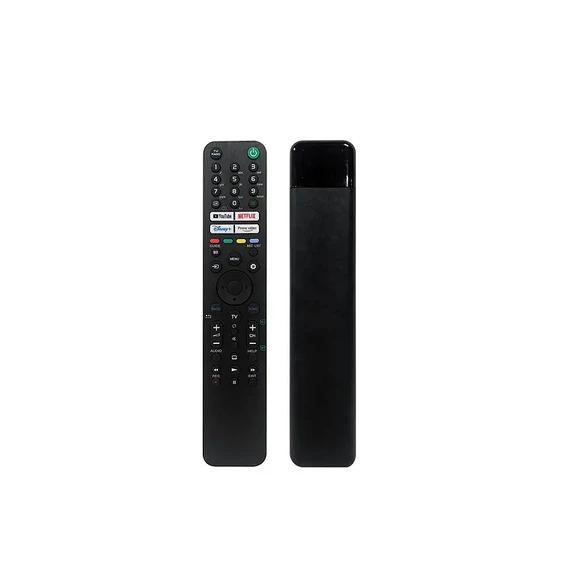 PIL6447 RMF-TX520E SONY SMART TV távirányító hangvezérléssel, eredeti