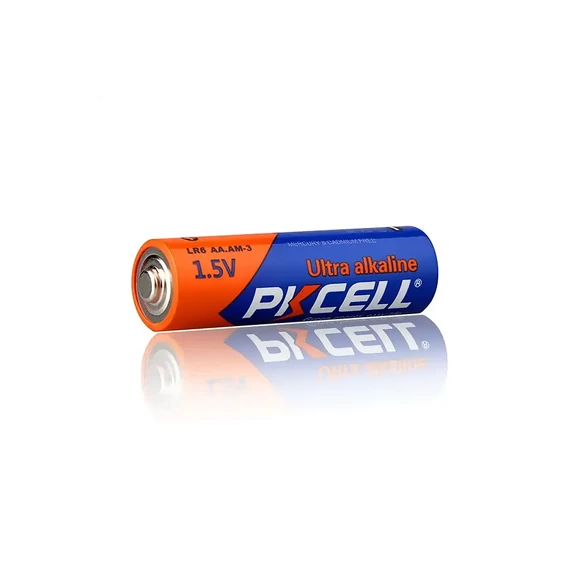 PKCELL AA Ultra alkáli elem, R06